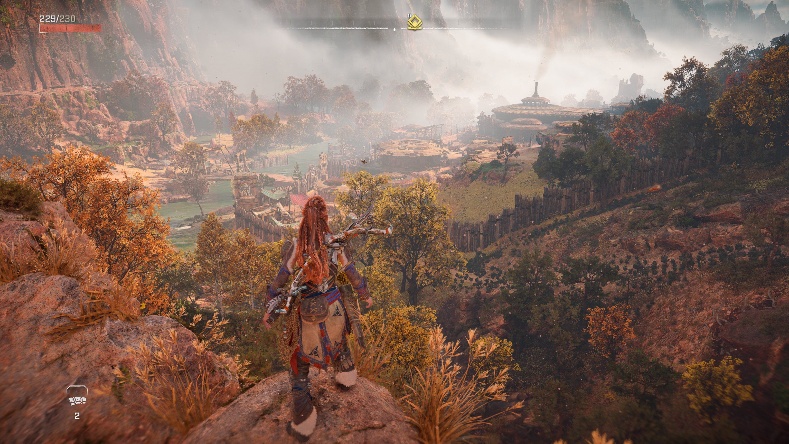 Horizon Forbidden West